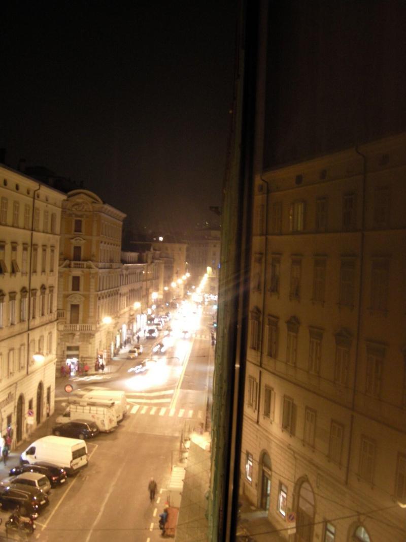 Affittacamere Alla Stazione Triest Zewnętrze zdjęcie