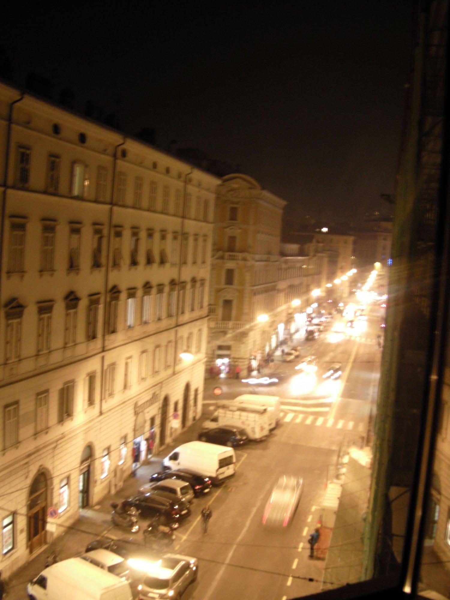 Affittacamere Alla Stazione Triest Zewnętrze zdjęcie